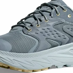 Hoka Men's Anacapa 2 Low GORE-TEX Washed Blue / Mineral Blue