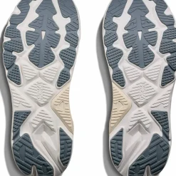 Hoka Men's Arahi 8 Alabaster/Birch