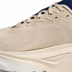 Hoka Men's Arahi 8 Alabaster/Birch