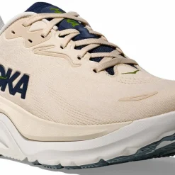 Hoka Men's Arahi 8 Alabaster/Birch