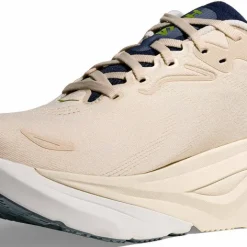 Hoka Men's Arahi 8 Alabaster/Birch