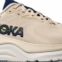 Hoka Men's Arahi 8 Alabaster/Birch