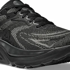 Hoka Men's Arahi 8 Black/Black