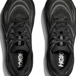 Hoka Men's Arahi 8 Black/Black