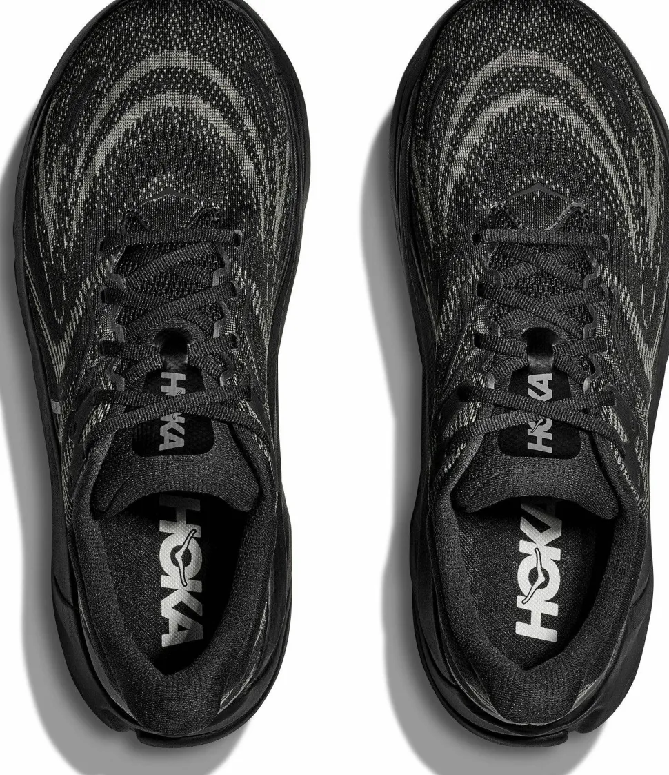 Hoka Men's Arahi 8 Black/Black
