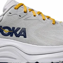 Hoka Men's Arahi 8 Stardust/Cosmic Grey
