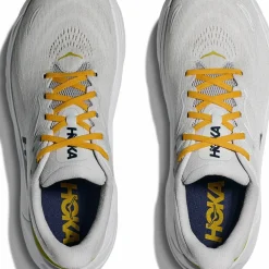 Hoka Men's Arahi 8 Stardust/Cosmic Grey