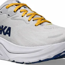 Hoka Men's Arahi 8 Stardust/Cosmic Grey
