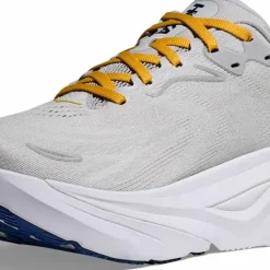 Hoka Men's Arahi 8 Stardust/Cosmic Grey