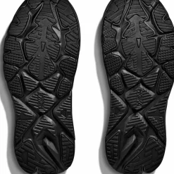 Hoka Men's Arahi 8 Wide Black/Black