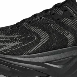 Hoka Men's Arahi 8 Wide Black/Black