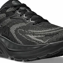 Hoka Men's Arahi 8 Wide Black/Black