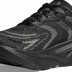 Hoka Men's Arahi 8 Wide Black/Black