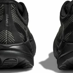 Hoka Men's Arahi 8 Wide Black/Black