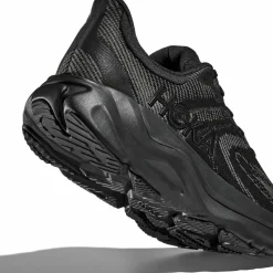 Hoka Men's Arahi 8 Wide Black/Black