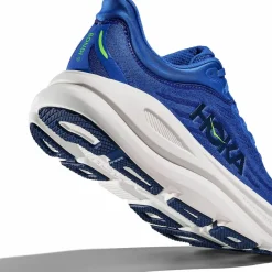 Hoka Men's Bondi 9 Cobalt Blue/Ultramarine