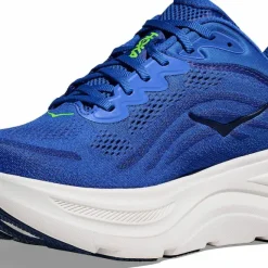 Hoka Men's Bondi 9 Cobalt Blue/Ultramarine
