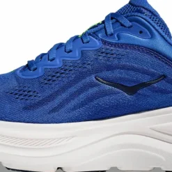 Hoka Men's Bondi 9 Cobalt Blue/Ultramarine