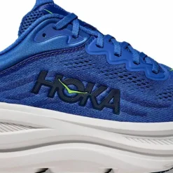 Hoka Men's Bondi 9 Cobalt Blue/Ultramarine