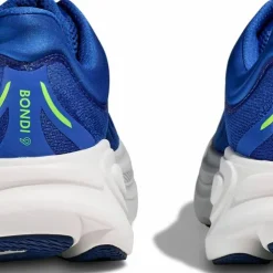 Hoka Men's Bondi 9 Cobalt Blue/Ultramarine