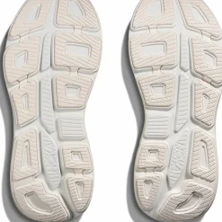 Hoka Men's Bondi 9 Neon Yuzu/Sunlight
