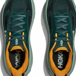 Hoka Men's Challenger 8 Bay Leaf/Sage