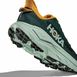 Hoka Men's Challenger 8 Bay Leaf/Sage