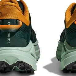 Hoka Men's Challenger 8 Bay Leaf/Sage