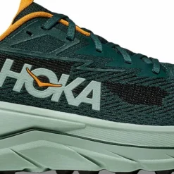Hoka Men's Challenger 8 Bay Leaf/Sage