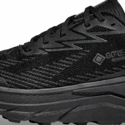 Hoka Men's Challenger 8 GORE-TEX Black/Carbon Black