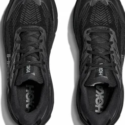 Hoka Men's Challenger 8 GORE-TEX Black/Carbon Black