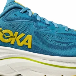 Hoka Men's Clifton 10 Alpine Blue/Foggy Night