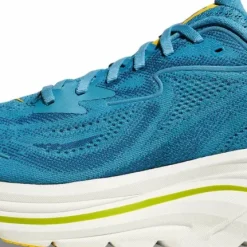 Hoka Men's Clifton 10 Alpine Blue/Foggy Night