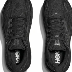 Hoka Men's Clifton 10 Black/Black