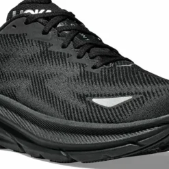 Hoka Men's Clifton 9 GORE-TEX Black/Black