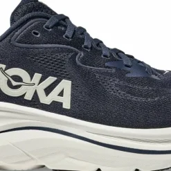Hoka Men's Clifton 10 Navy/White