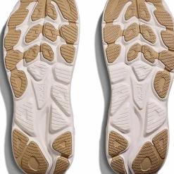 Hoka Men's Clifton 10 Putty/Grout