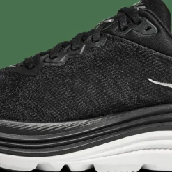Hoka Men's Gaviota 5 Black / White