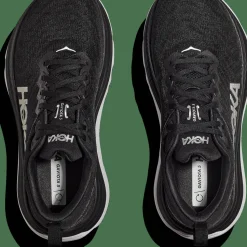 Hoka Men's Gaviota 5 Black / White
