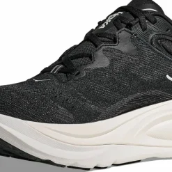 Hoka Men's Gaviota 6 Black/White