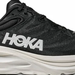 Hoka Men's Gaviota 6 Black/White