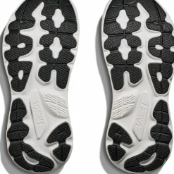 Hoka Men's Gaviota 6 Black/White