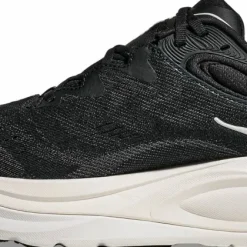 Hoka Men's Gaviota 6 Black/White
