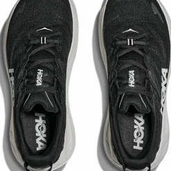 Hoka Men's Gaviota 6 Black/White