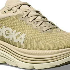Hoka Men's Gaviota 5 Oyster Mushroom/Truffle Salt
