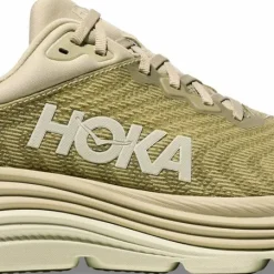 Hoka Men's Gaviota 5 Oyster Mushroom/Truffle Salt
