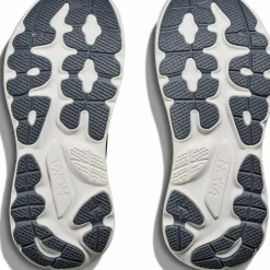 Hoka Men's Gaviota 6 Wide Midnight Blue/Faded Navy