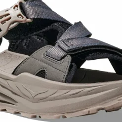 Hoka Men's Infini Hike Tc Black/Cement