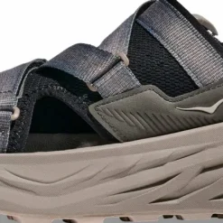 Hoka Men's Infini Hike Tc Black/Cement