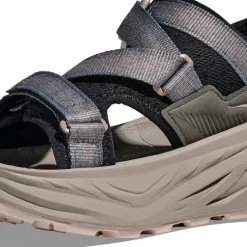 Hoka Men's Infini Hike Tc Black/Cement